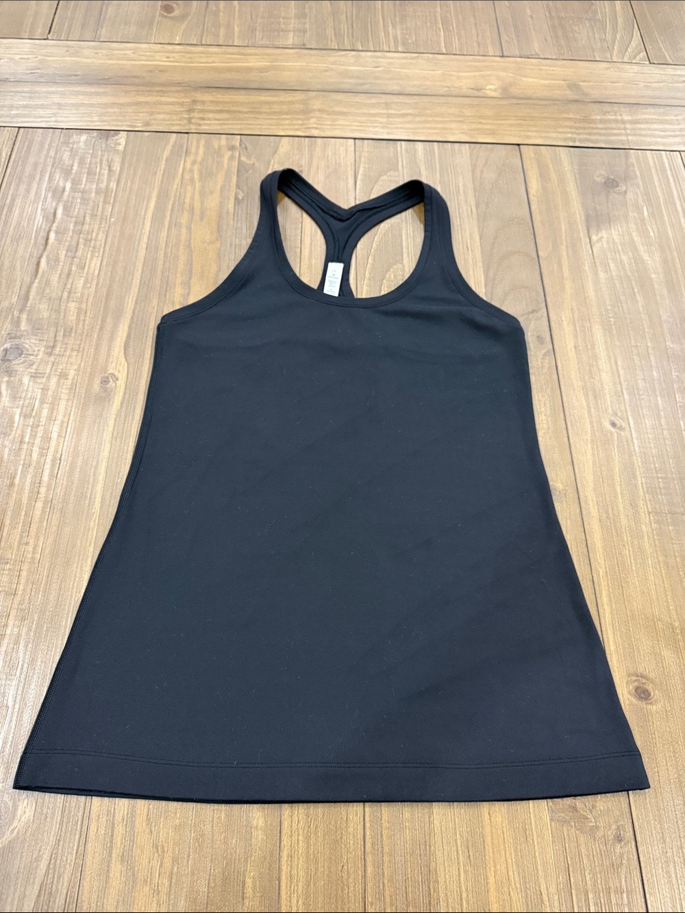 Lululemon Cool Racerback - Picture 3 of 8